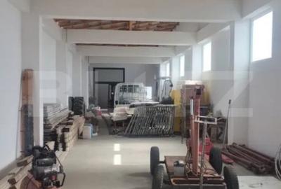 Spațiu comercial, de 170 mp, în Bucov - 7