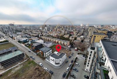 Tomis Plus - Casa deosebita  Confort si divertisment intr-un singur loc - 33