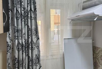 Garsonieră în Central - 2