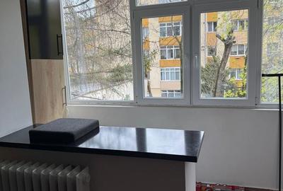 Apartament cu 2 camere în Calea București