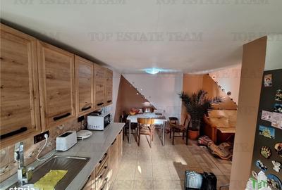 Casă cu 4 camere cu Canalizare în Calea Galați - 7