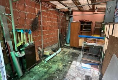 Casa 2 camere, 70mp, 130mp teren, BT ARENA - 10