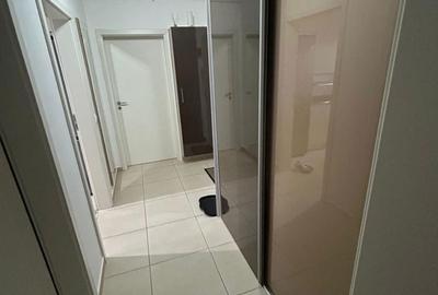 Apartament cu 2 camere decomandat în Central - 4