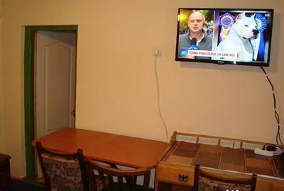 Garsonieră nedecomandată în Iris - 1