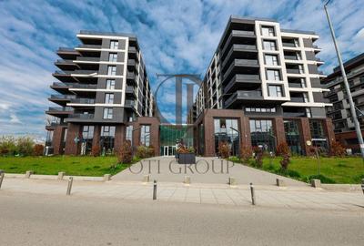 Apartament cu 2 camere semidecomandat în Sopor - 1