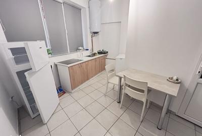 Garsonieră în Central - 2