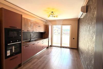 Apartament cu 3 camere decomandat, mobilat în Florești - 3