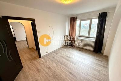 2 Camere SemiDecomandat - Liber - Zona Rond Podu Ros - 4