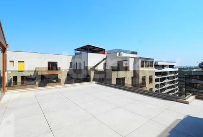 Apartament penthouse cu 5 camere | finisaje premium | 2 garaje - 6