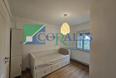 Apartament cu 3 camere semidecomandat, mobilat în Complex Studențesc - 6