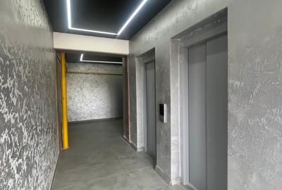 Apartament 3 camere 2 bai - Gata de mutare - - 14