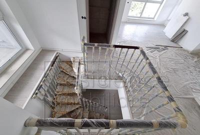4 Terase! Apartament 4 camere pe 2 niveluri,126 mp, Grigores - 14