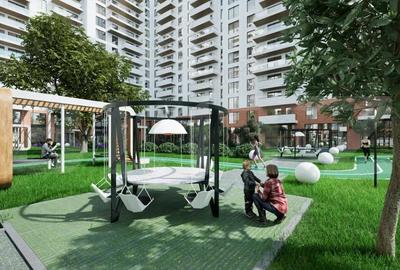 Apartament cu 4 camere decomandat în Obor - 14