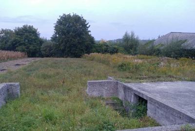 Spațiu comercial, în Sighetu Marmației - 2