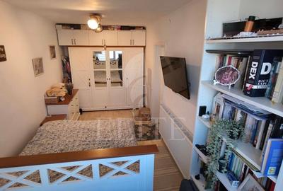Apartament 4 camere în zona CALEA FLORESTI - 5