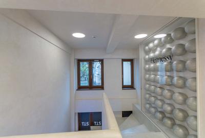 Spatiu Comercial | Showroom | Birou reprezentativ I C Bratianu | Universitate - 22