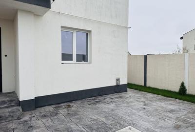 Duplex superb, 141 mp construiti, 295 mp teren, Domnesti - 6