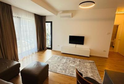 De Inchiriat | Apartament 2 Camere | Tunari - Otopeni - 2