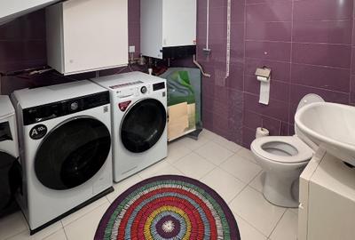 Casă individuală cu 5 camere cu Teren 350 Mp în Domnești - 15