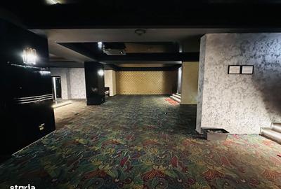 Spațiu comercial, de 282 mp, în Roșu - 16