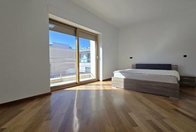 Apartament cu 5 camere în Primăverii - 5