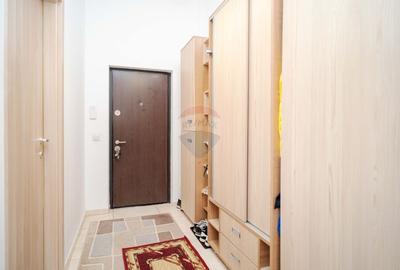 Apartament cu 2 camere de vanzare in zona Bucium - 2