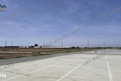 Spațiu comercial, în Dobreni - 3