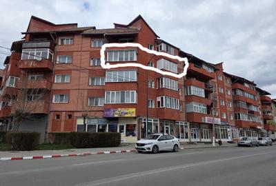 Apartament cu 3 camere în Central - 8