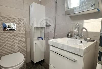 Casă specială de vânzare în Gheorgheni cu 600 mp teren - 8