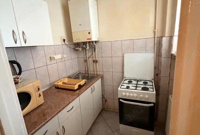 Garsonieră semidecomandată în Central - 3