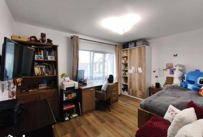 Casă cu 4 camere cu Teren 500 Mp în Coltău - 3