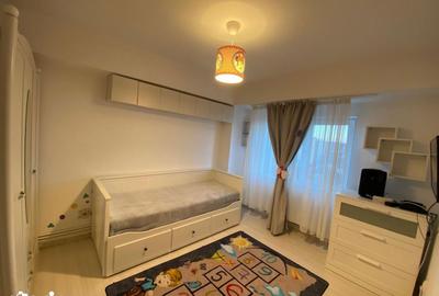 Apartament cu 3 camere în Ultracentral - 5