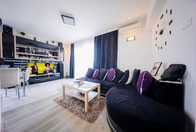 Apartament cu 3 camere decomandat în Albert - 5