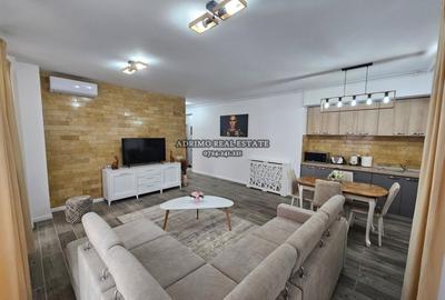 NOU - Termen Lung - Ap2cam PARCARE SUBTERANA - Aviatorii Residence - 650 euro - 2