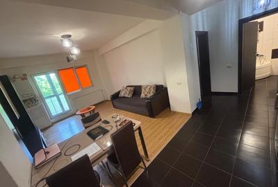 Apartament cu 2 camere semidecomandat în Chiajna - 3