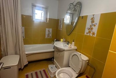 Apartament cu 3 camere decomandat, mobilat în Nicolina - 8