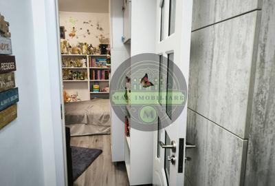 Apartament cu 2 camere decomandat în Vest - 4