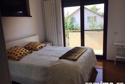 Casă cu 5 camere cu Teren 500 Mp în Lazu - 3