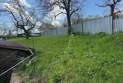 Casă cu 3 camere cu Teren 476 Mp în Plai - 2