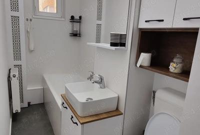 Proprietar inchiriez apartament cu 3 camere - Zona Spitalul Judetean - 7