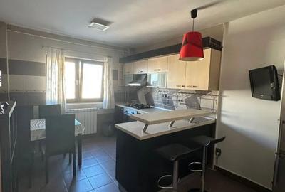 2 camere Rahova - Margeanului