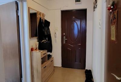 Apartament semidecomandat în Gorjului - 2