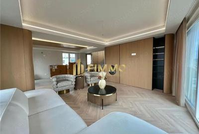 Apartament cu 3 camere, mobilat în Central - 14