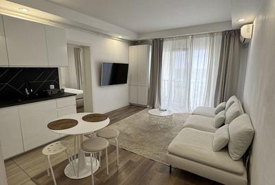 Apartament cu 2 camere în Tunari - 2