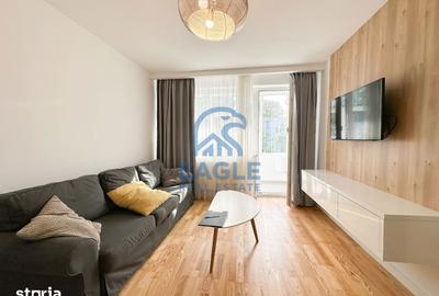 Apartament cu 2 camere semidecomandat, mobilat în Tomis II - 4