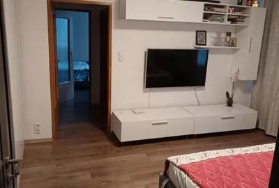 Apartament cu 2 camere semidecomandat în Centrul Civic - 6