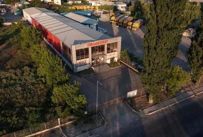 Vanzare showroom + hala Vanzare showroom + hala - 4