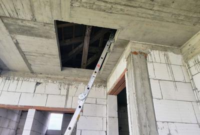 Casă individuală cu 5 camere cu Canalizare în Dealuri Oradea - 8