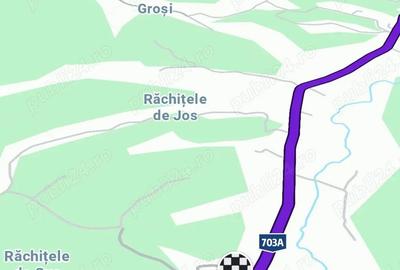 Teren de 1690 mp, în Răchițele de Jos - 7