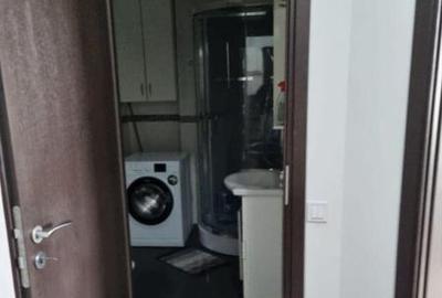 Garsonieră, mobilată în Metalurgiei - 3